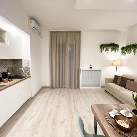 Odra Suites Otranto Bagian luar foto