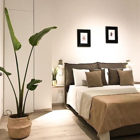 Odra Suites Otranto Bagian luar foto