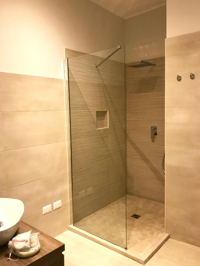 Odra Suites Otranto Bagian luar foto