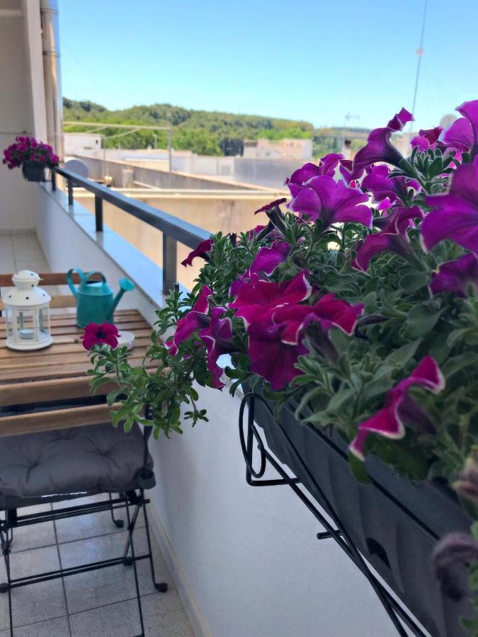 Odra Suites Otranto Bagian luar foto