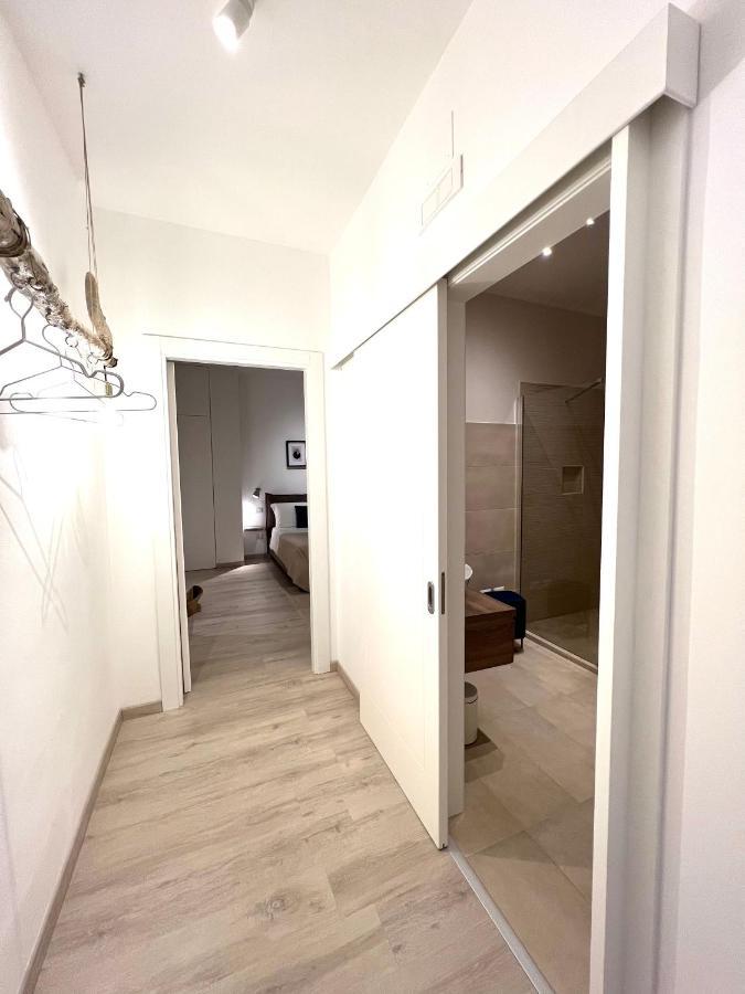 Odra Suites Otranto Bagian luar foto