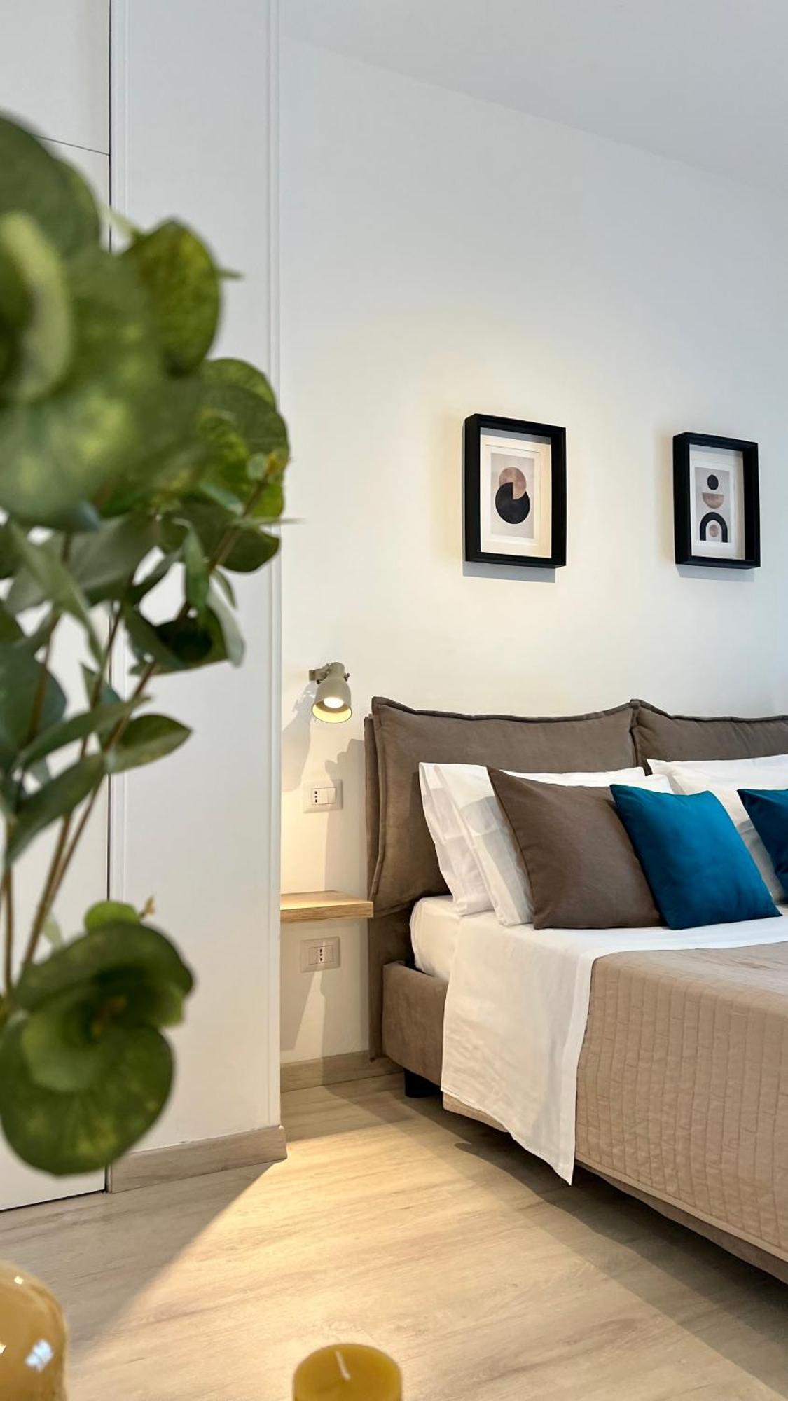 Odra Suites Otranto Bagian luar foto