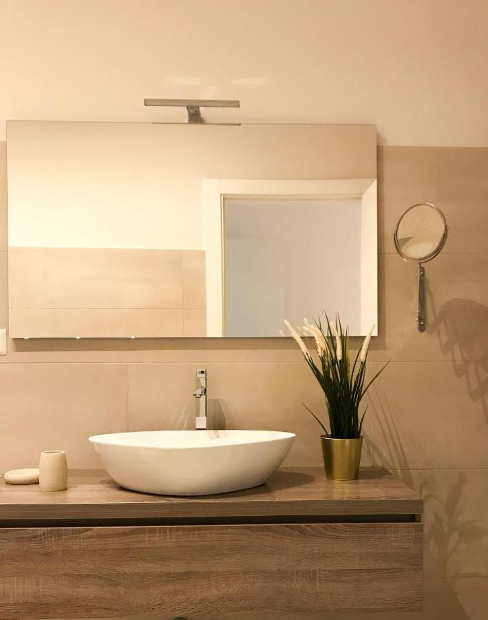 Odra Suites Otranto Bagian luar foto