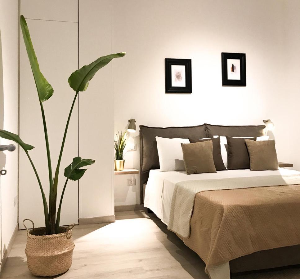 Odra Suites Otranto Bagian luar foto