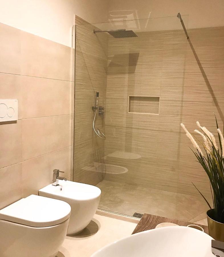 Odra Suites Otranto Bagian luar foto