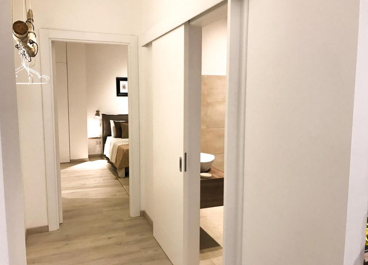 Odra Suites Otranto Bagian luar foto