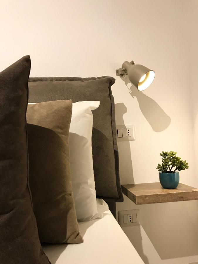 Odra Suites Otranto Bagian luar foto