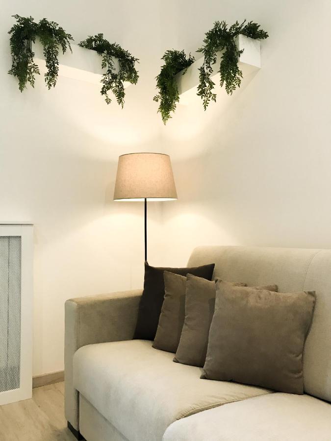 Odra Suites Otranto Bagian luar foto