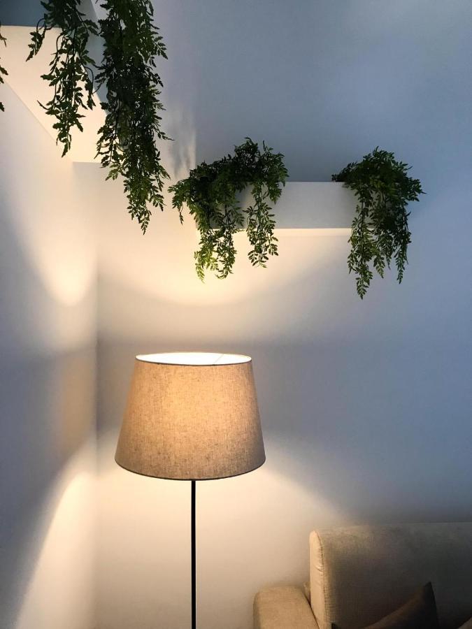 Odra Suites Otranto Bagian luar foto