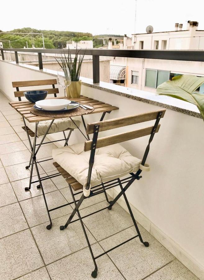 Odra Suites Otranto Bagian luar foto