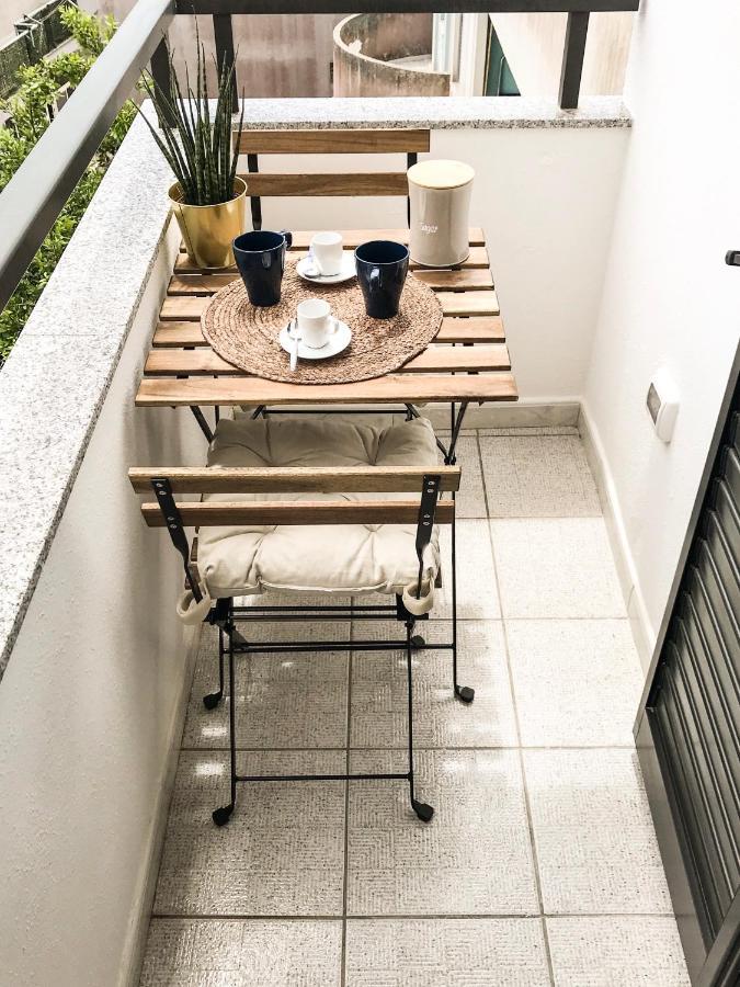 Odra Suites Otranto Bagian luar foto